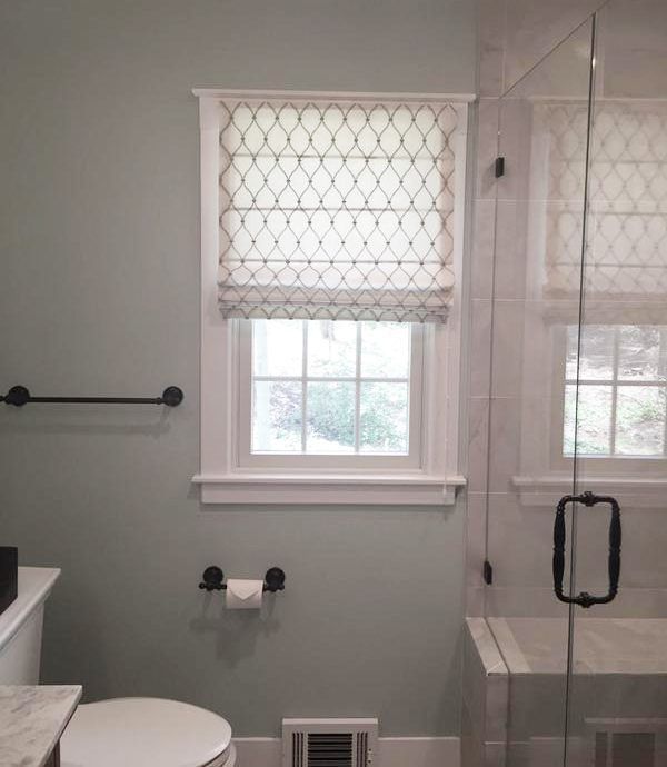 Bathroom Blinds