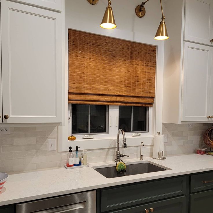 Kitchen Blinds