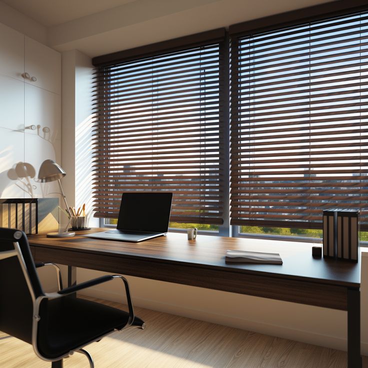 Office Blinds