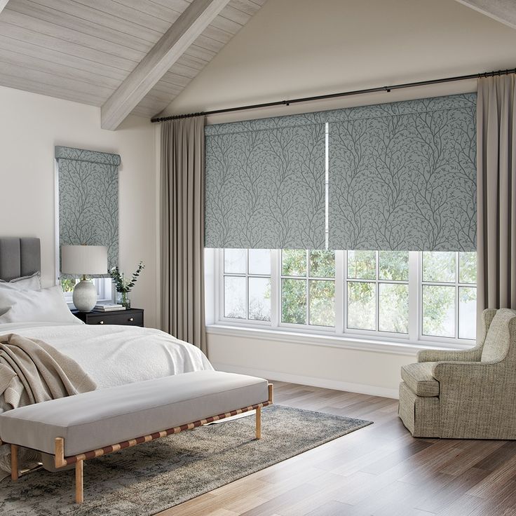 Roller Blinds