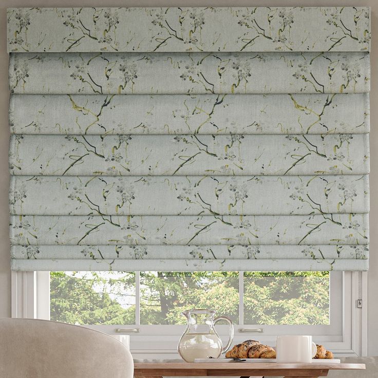 Roman Blinds