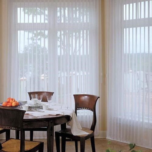 Sheer Blinds