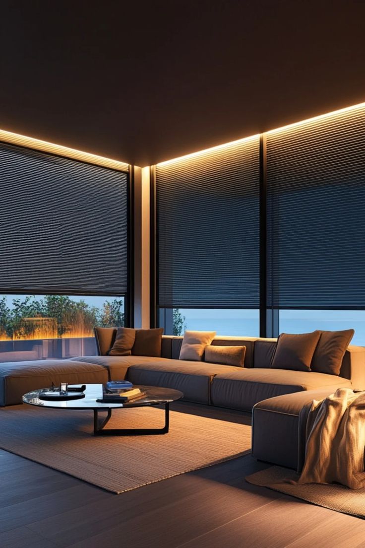 smart-blinds