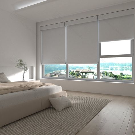Smart Home Blinds