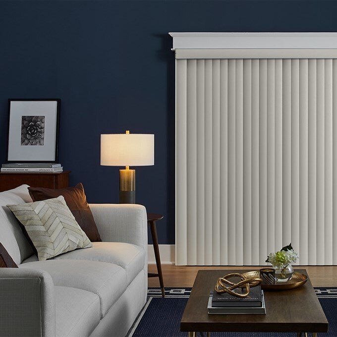 Vertical Blinds