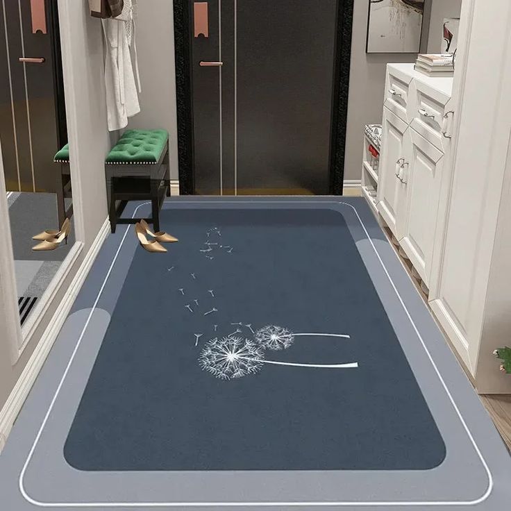 Anti-Allergy Carpets