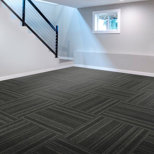 Basement Carpets