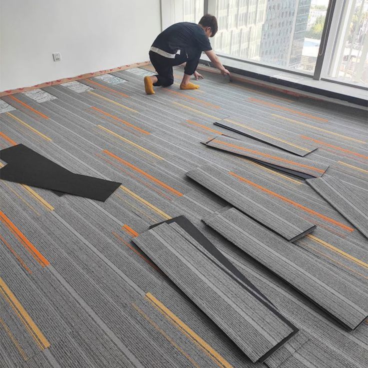 Custom Size Carpets