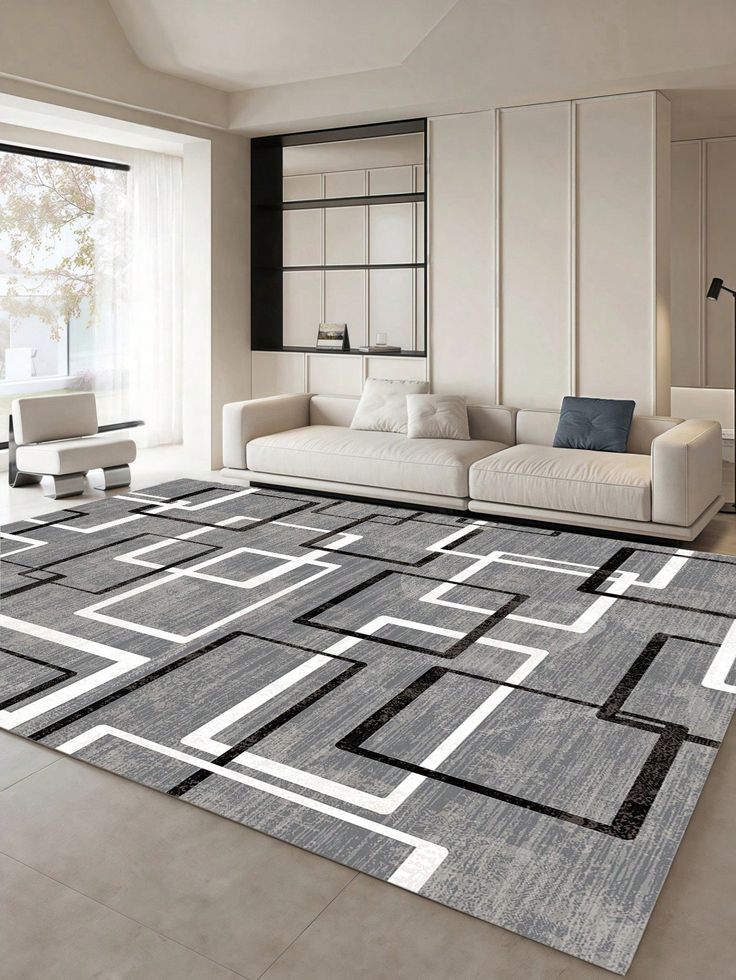 Designer Carpets