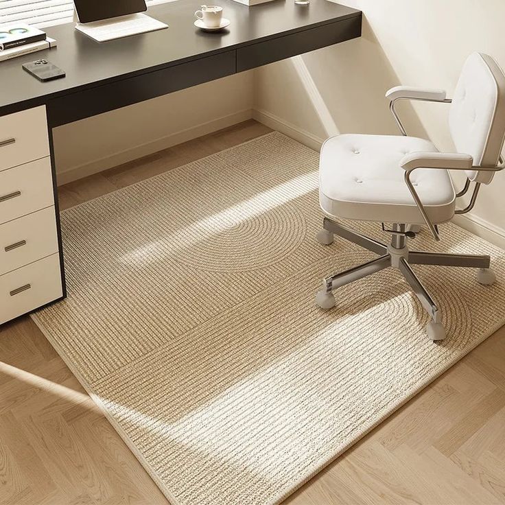 Home Office Carpets