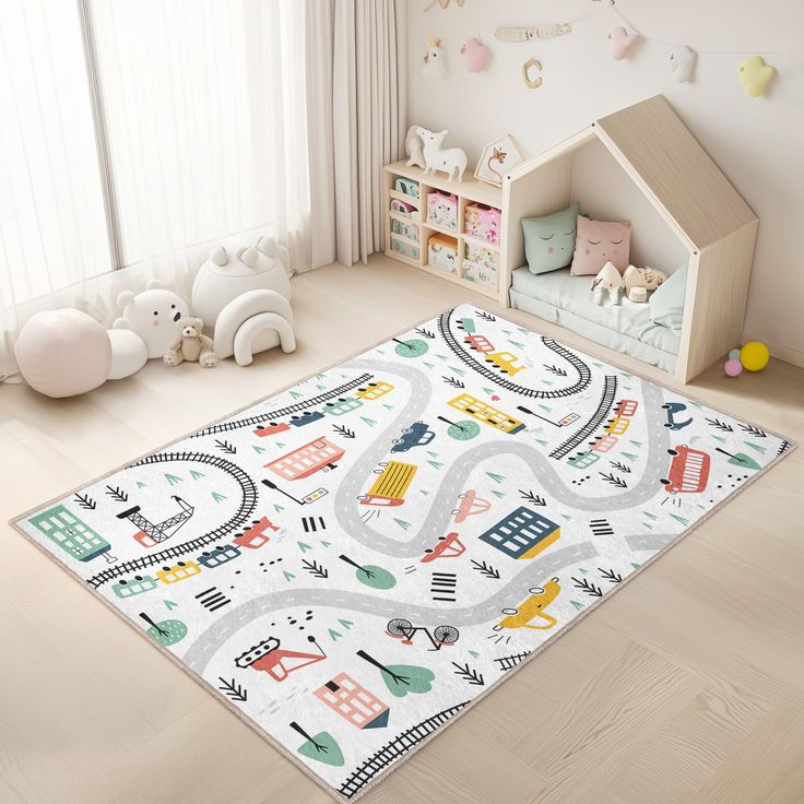 nursery-carpets