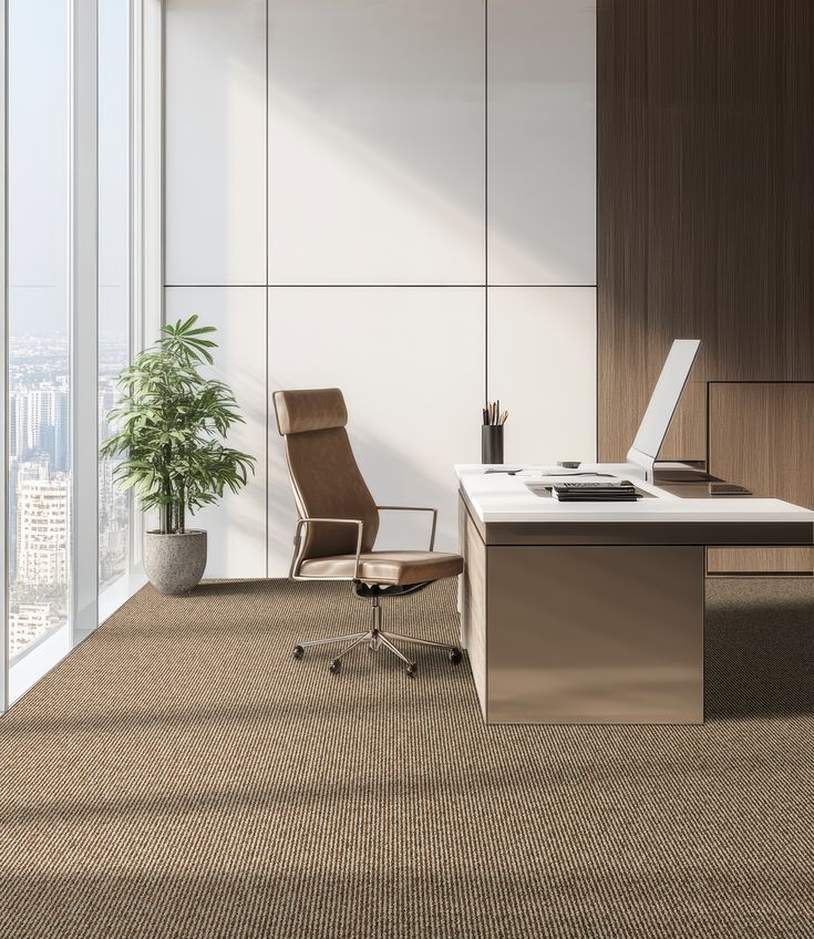 Office Carpets