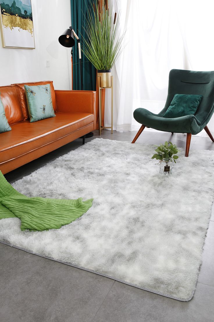 olefin-carpets