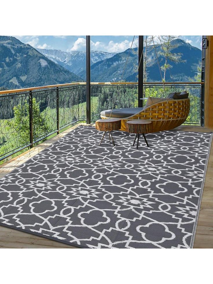 Outdoor Carpets