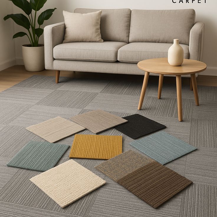 polyester-carpets