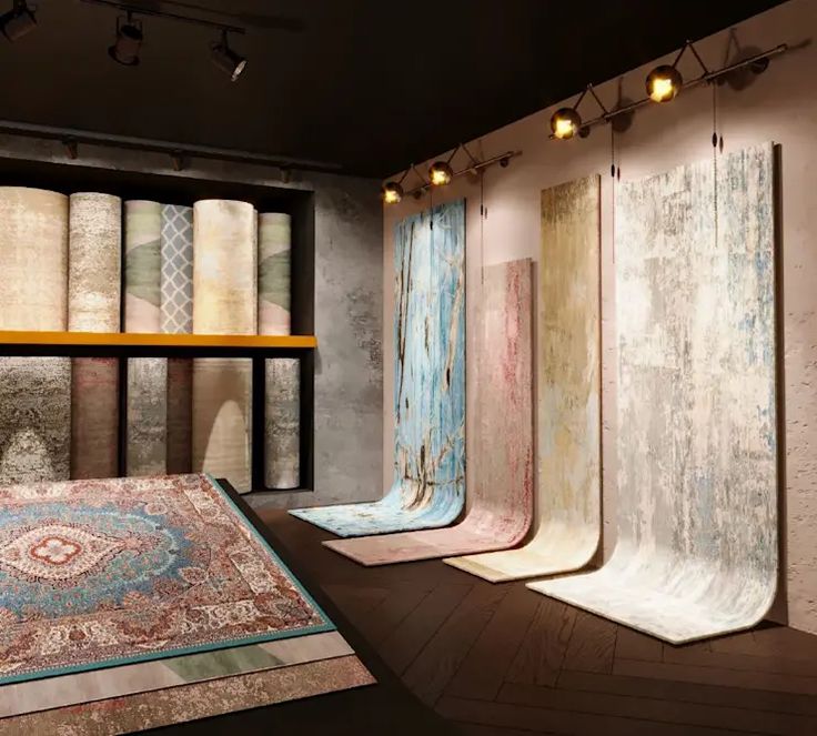 retail-store-carpets