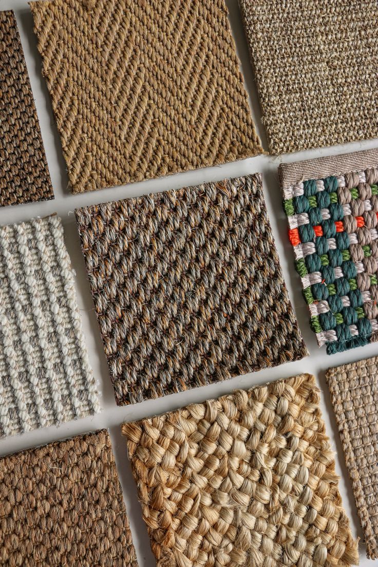Sisal Carpets