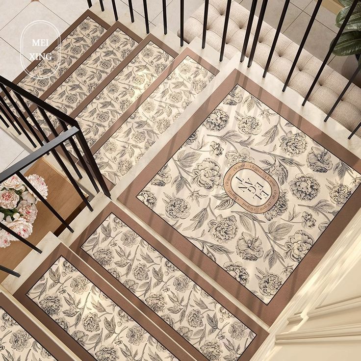 Staircase Carpets