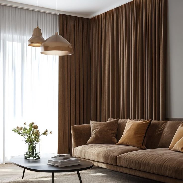 Classic Curtains