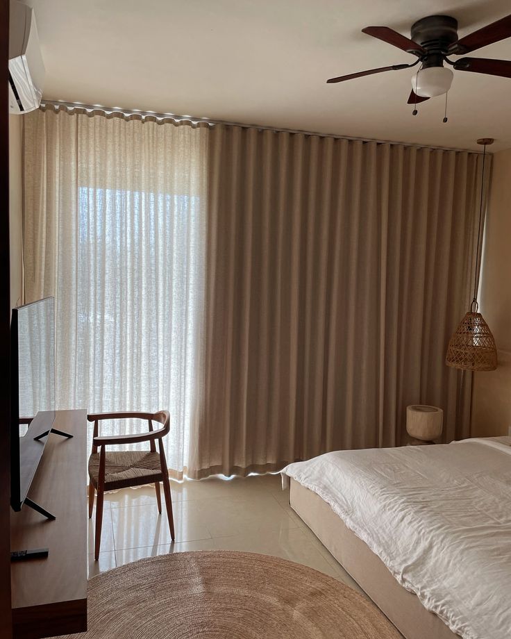 hotel-curtains