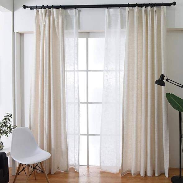 linen-curtains