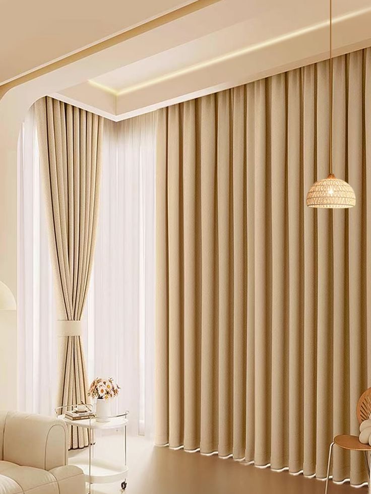 Modern Curtains