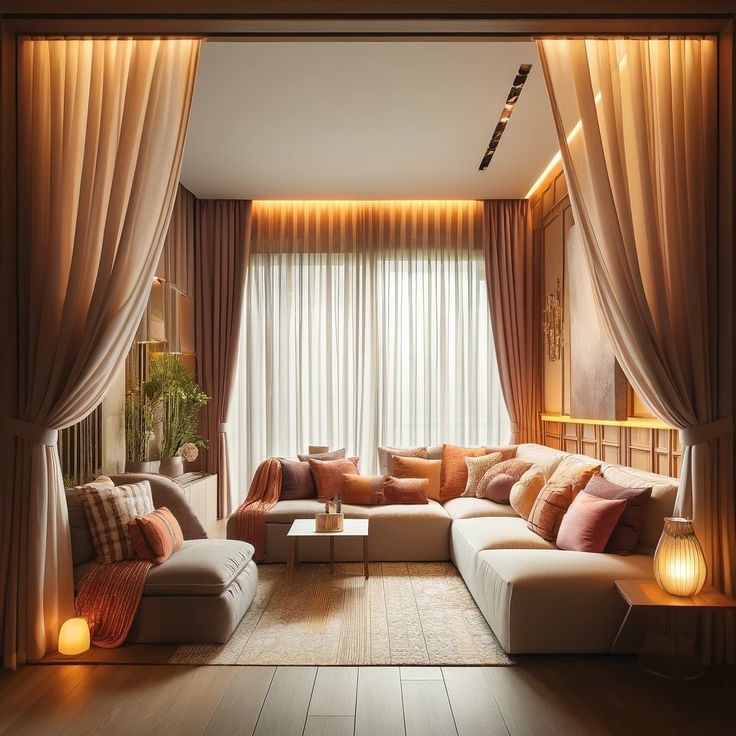 partition-curtains