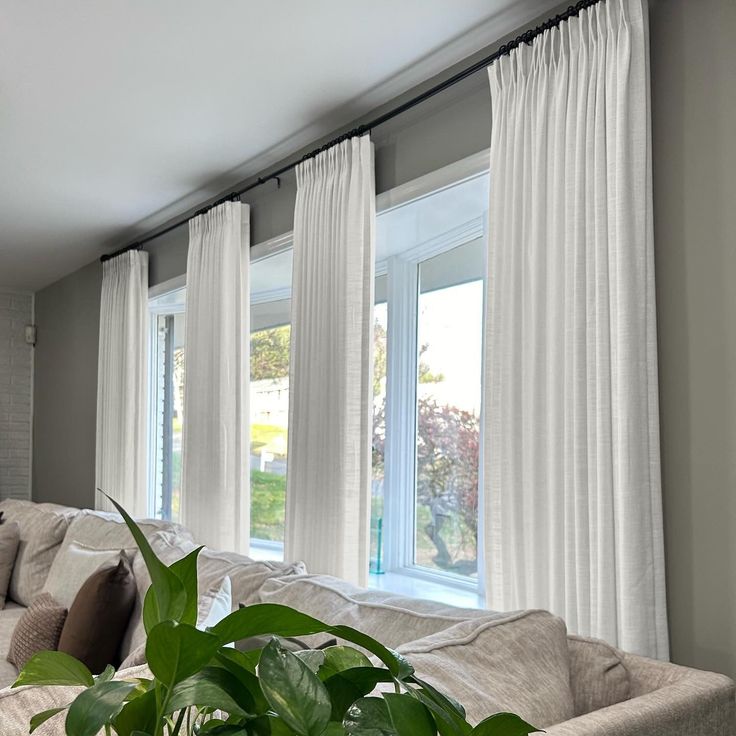 Polyester Curtains