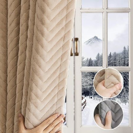 Thermal Curtains