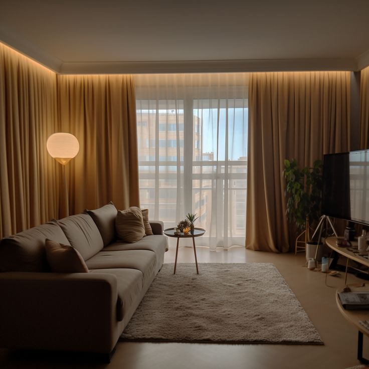 traditional-curtains