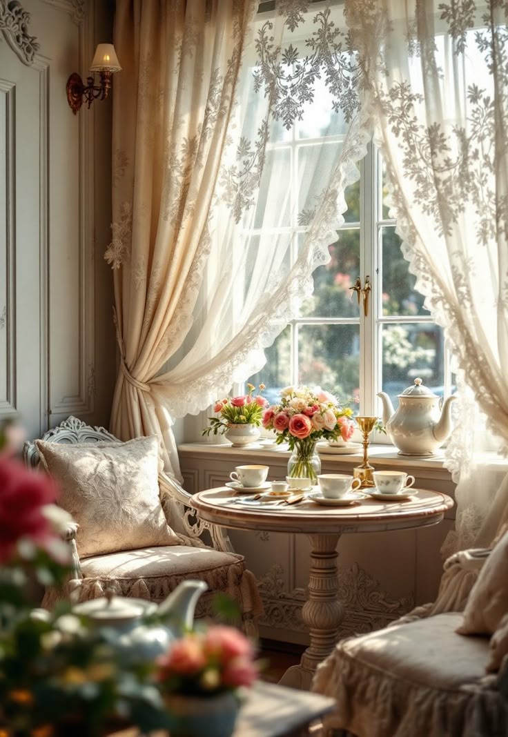 vintage-curtains