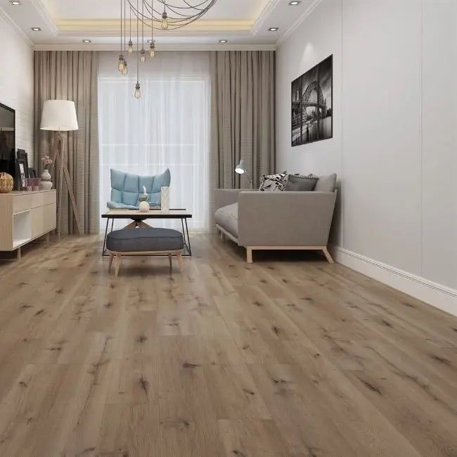 Allergy-Free Flooring