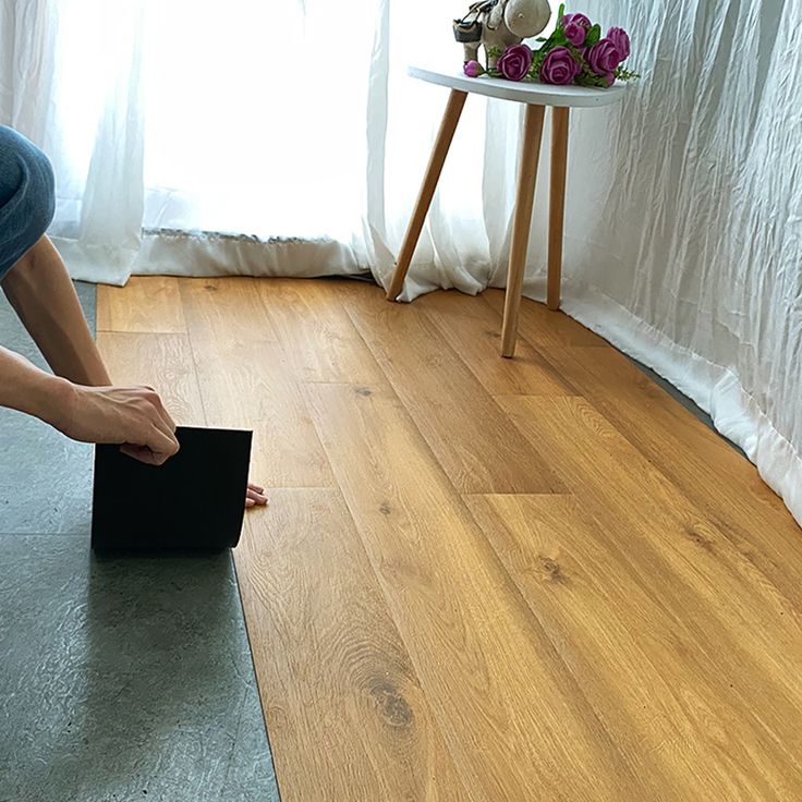 Anti-Slip Flooring