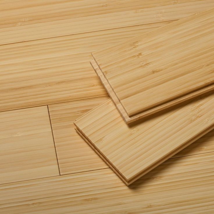 Bamboo Flooring