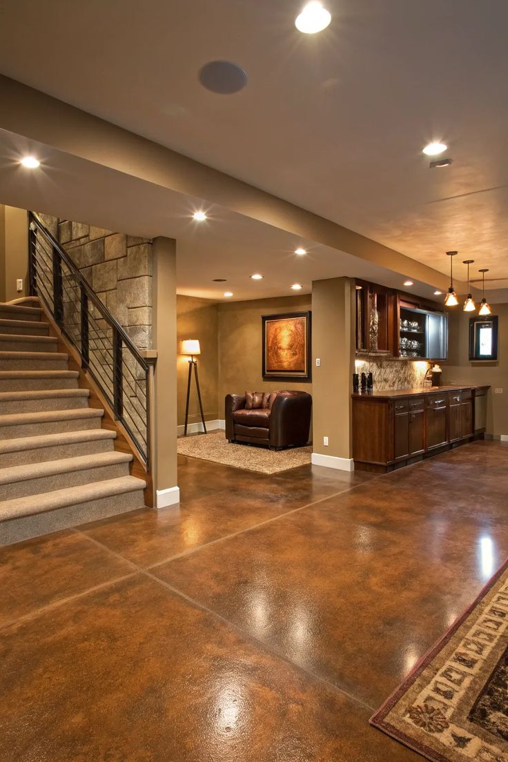 basement-flooring