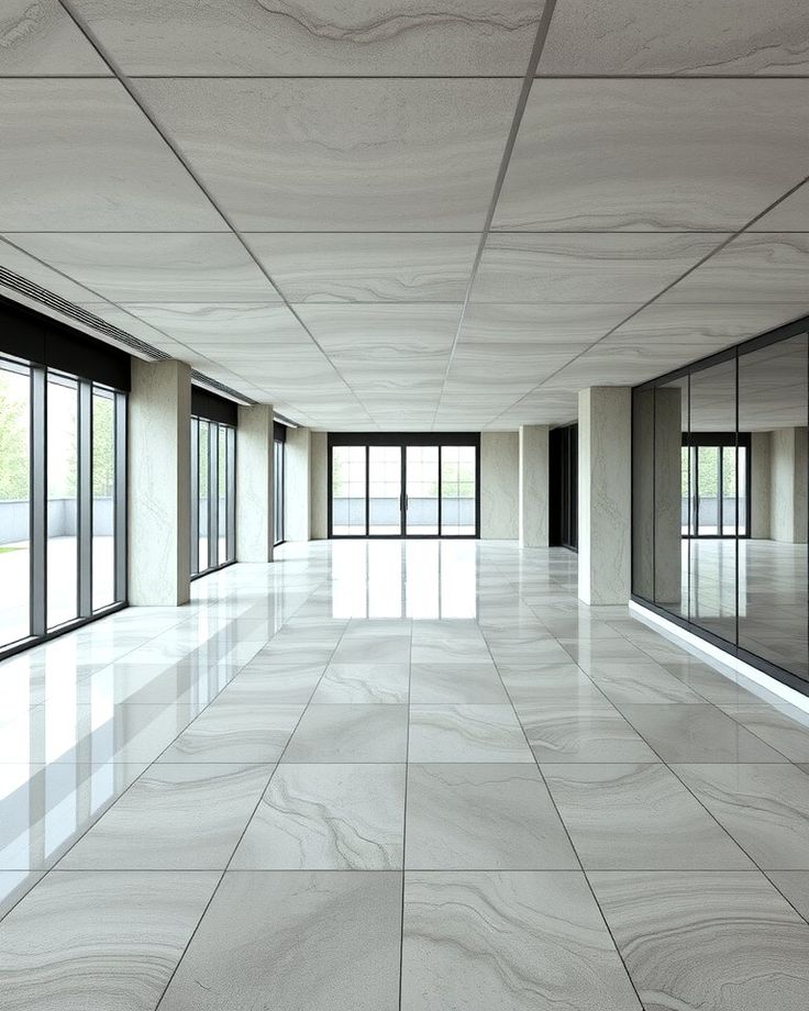 Concrete Flooring
