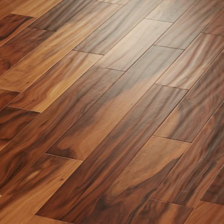 Hardwood Flooring