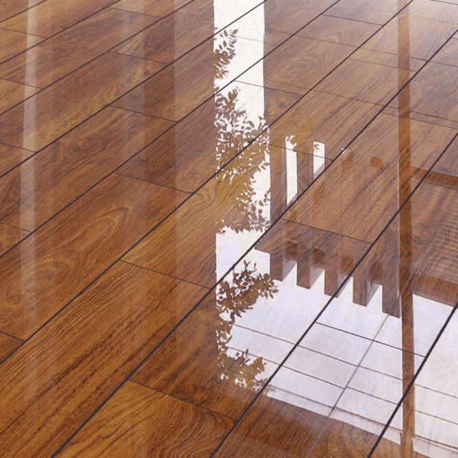 Laminate Flooring
