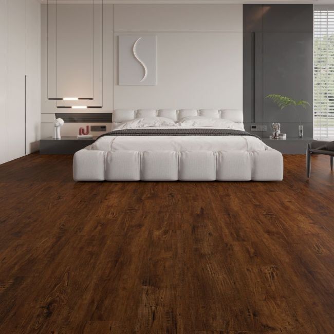 Luxury Flooring