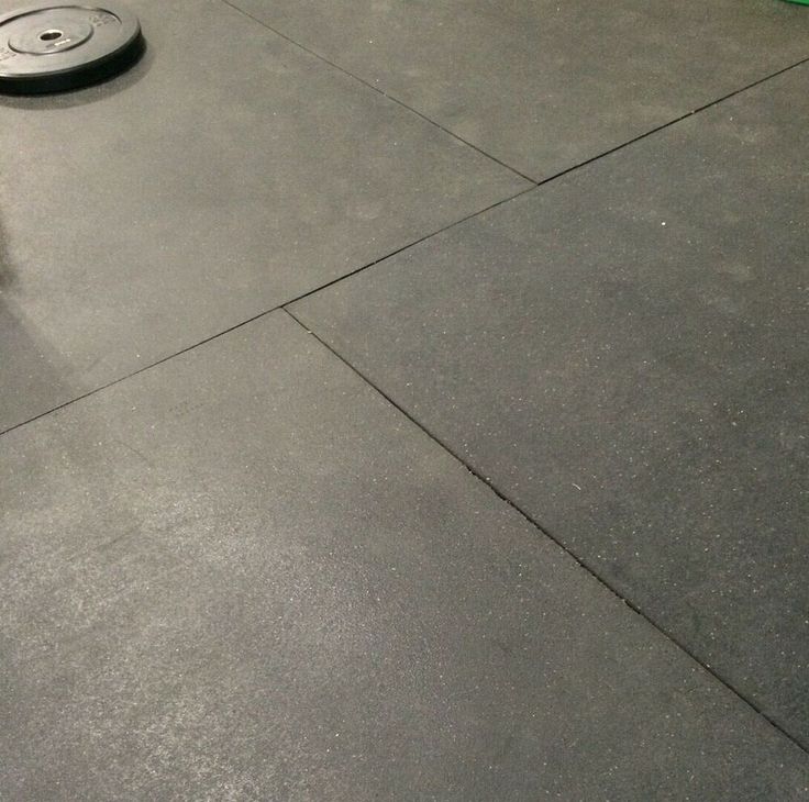 Rubber Flooring