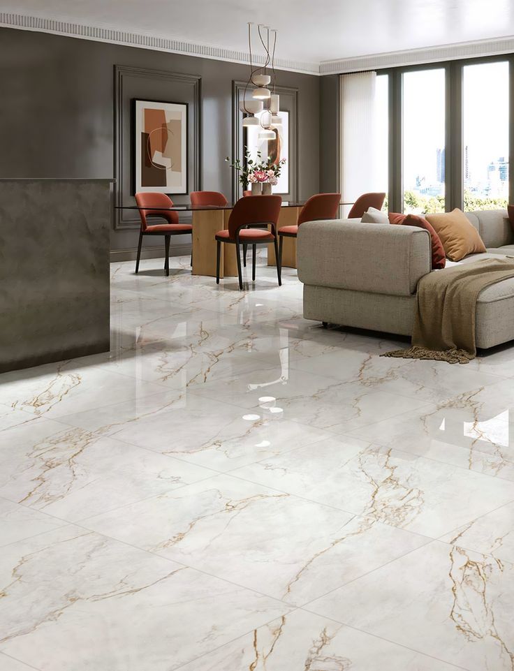 Stone Flooring