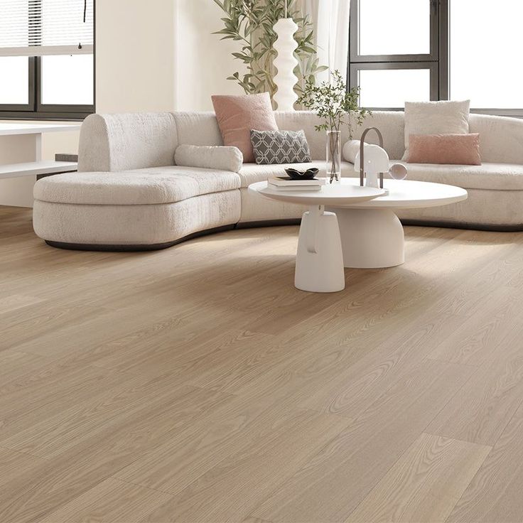 Traditional Flooring