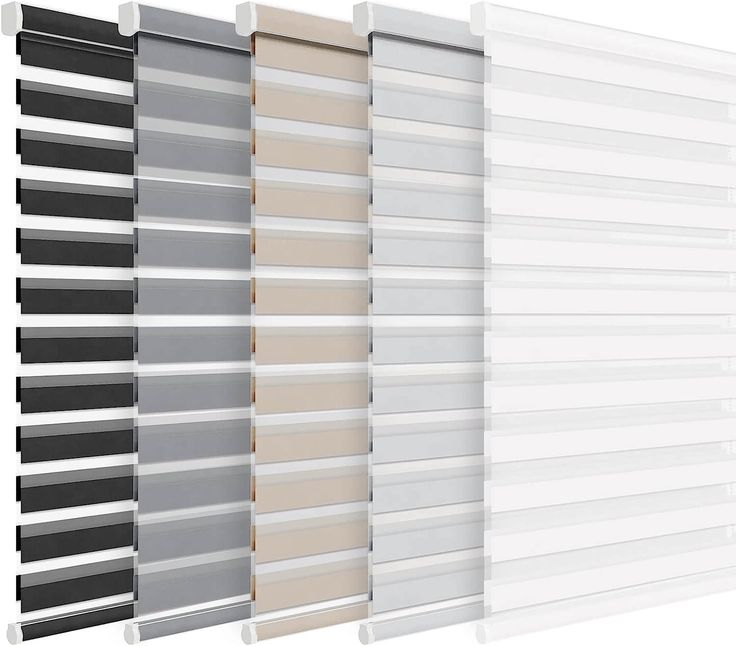 Smart Motorized Blinds