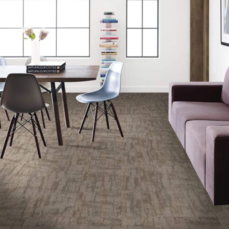 Commercial Carpets in Dubai