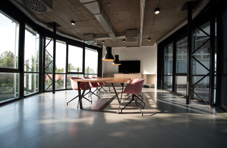 Office Carpet